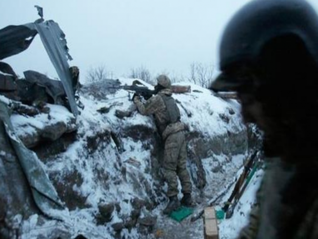 ОБСЄ: Взимку конфлікт на Донбасі може загостритися ще більше