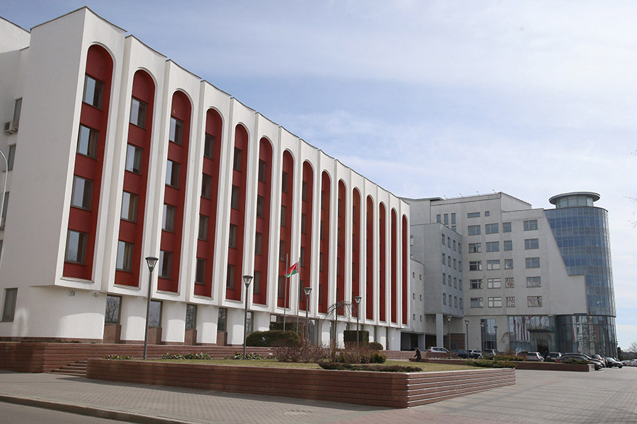 МИД Беларуси называет реакцию Геращенко на голосование по Крыму в ООН «попыткой привлечь внимание»