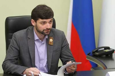 Депутат Госдумы не прочь включить в состав Крыма украинский Мелитополь