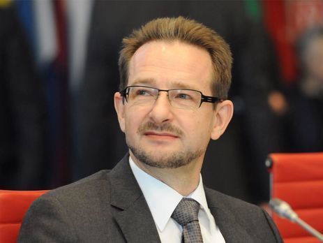 Генсек ОБСЕ: Вопрос размещения на Донбассе полицейской миссии пока не стоит на повестке дня