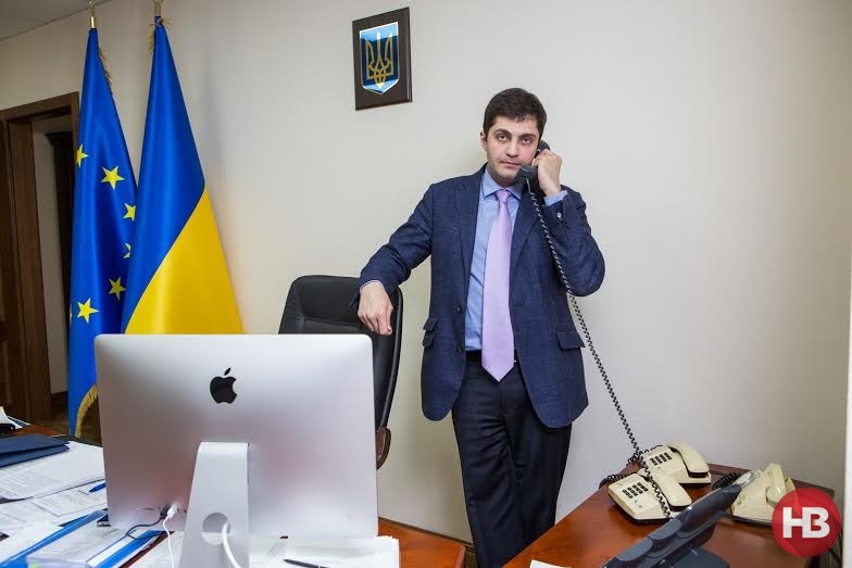 Люди, защищавшие Украину, будут вынуждены подать на нее в суд – Сакварелидзе
