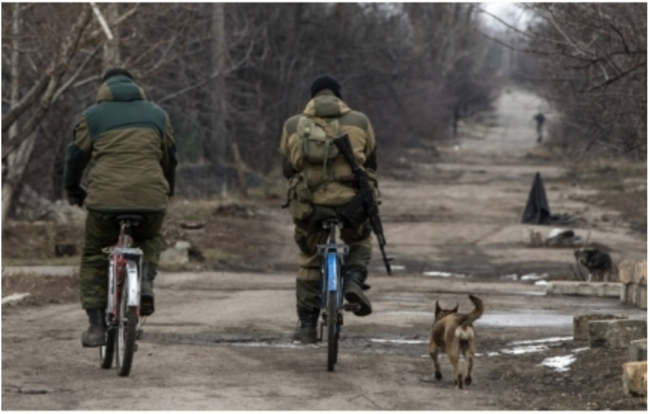 «Молодое пополнение» покидает ряды «ДНР» из-за хамства российских командиров