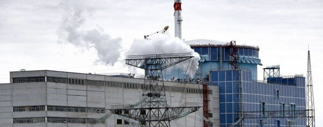 Китайцы предложили Украине технологию достройки Хмельницкой АЭС