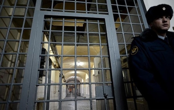 Заключенный в России крымчанин Лугин обратился к Порошенко и ООН