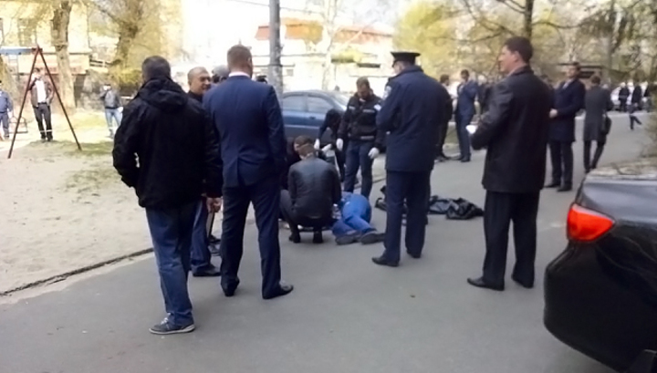 Украину захлестнул криминал: людям страшно выходить на улицу