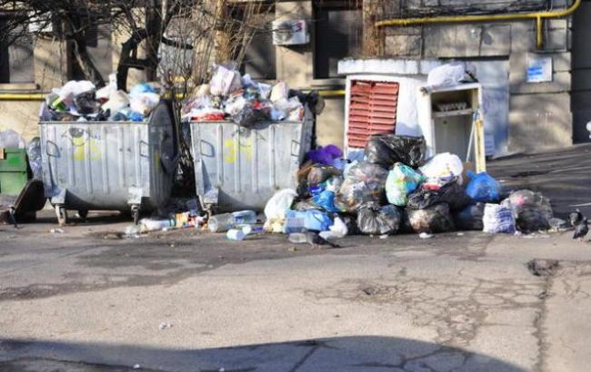 Коммунальные тарифы хотят повысить на 200 грн. в месяц с человека
