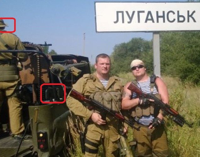 Как в России отбирают наемников для войны в Украине – версия СБУ