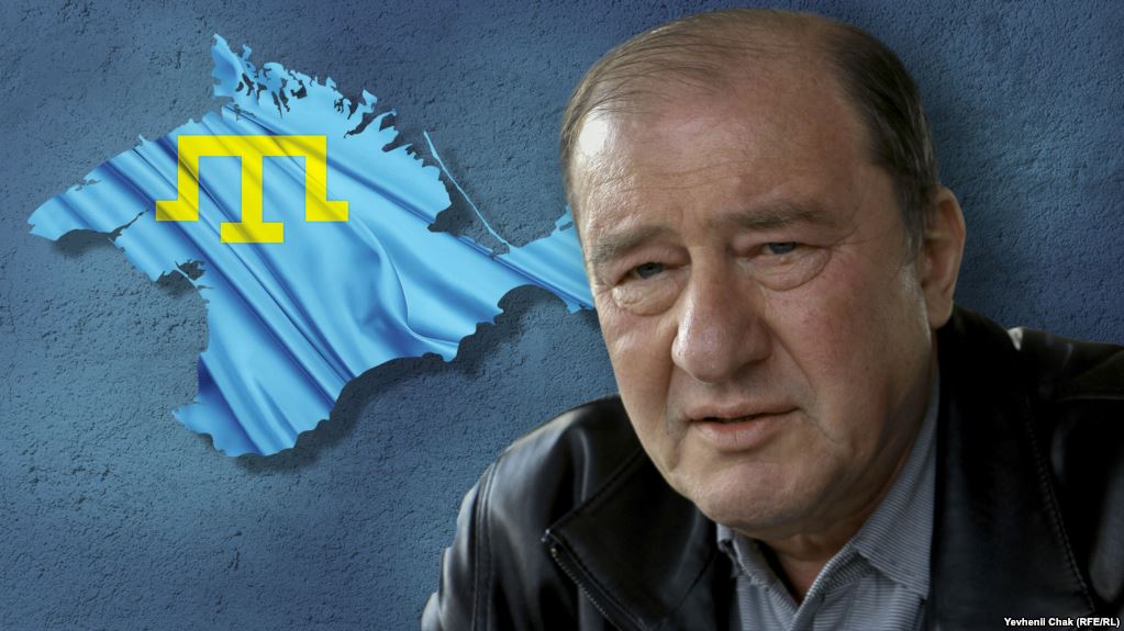 Украина сейчас должна бороться не за население, а за территорию, – Умеров