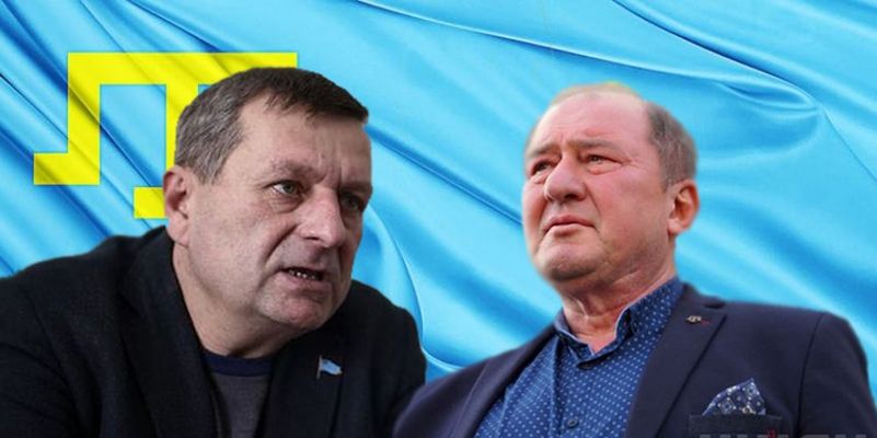 Кремль отказался объяснять обстоятельства освобождения Чийгоза