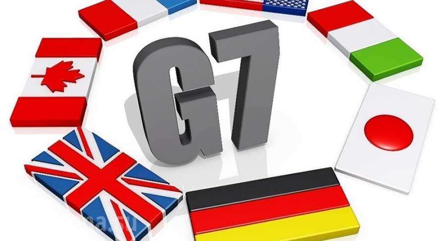 Задержание Саакашвили: послы G7 призвали воздержаться от попыток дестабилизации