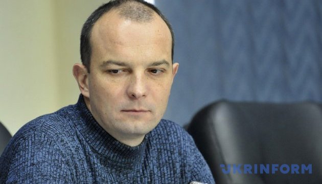 Коллеги признали работу нардепа Соболева неудовлетворительной