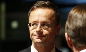 Ради НАТО Украине придется отказаться от закона об образовании, – глава МИД Венгрии Сийярто