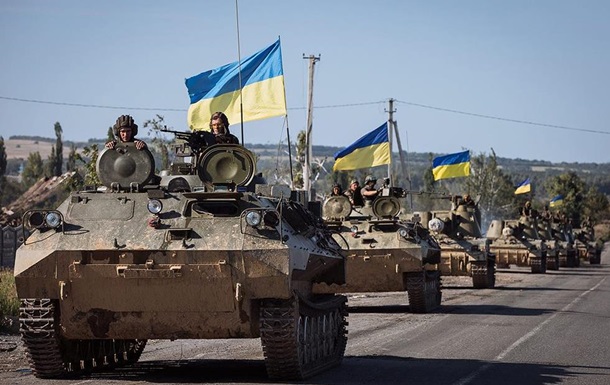 Результаты и планы украинской армии: впечатляющие цифры