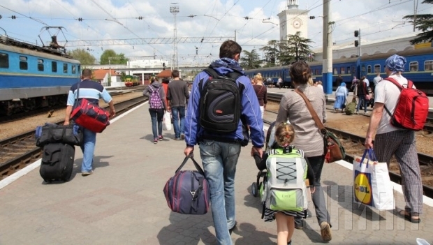 Владельцев жилья, которое арендуют переселенцы, хотят освободить от налогов