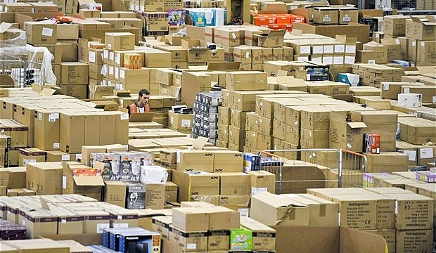 Украинцам запретят получать больше 3-х посылок в месяц, лимит – 150 евро