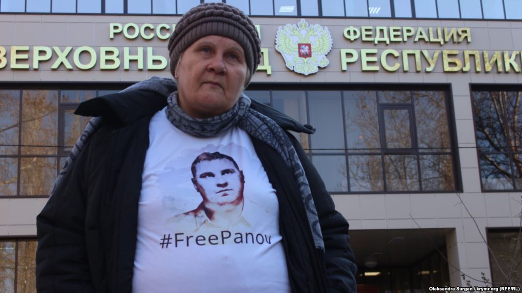 Полтора часа на свидание – Крым, реалии