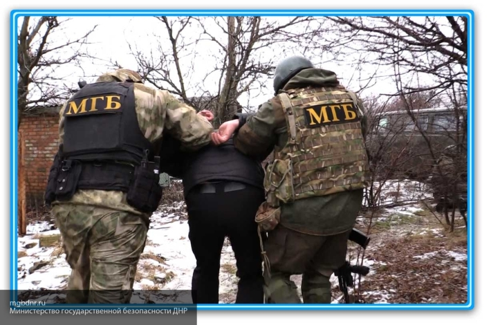 В  ОРДЛО задерживают местных жителей по обвинению в сотрудничестве с украинскими спецслужбами и ВСУ