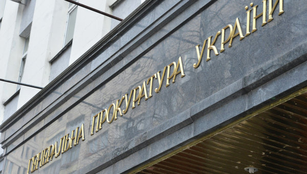 В ГПУ опровергли, что записи разговора Саакашвили и Курченко являются монтажом