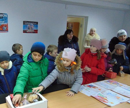 Боевики Донбасса придумали школьникам новое задание