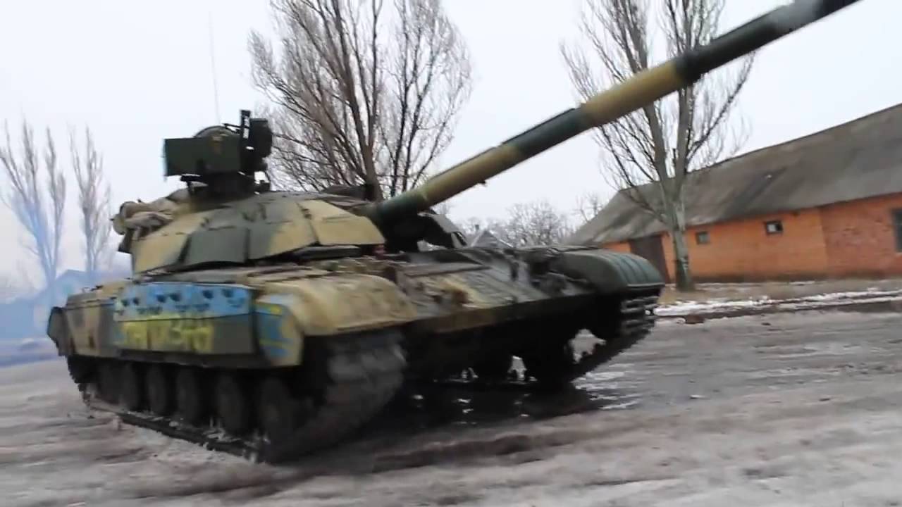 Новые танки ВСУ оказались непригодны на Донбассе: генерал указал на проблему