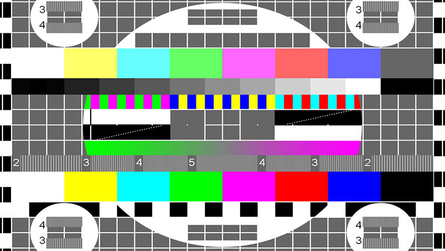 Кодирование спутниковых каналов оставит крымчан без доступа к украинскому ТВ – Костинский