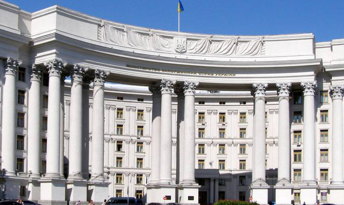 Возможную экстрадицию саакашвили обсуждают без дипломатов из МИД