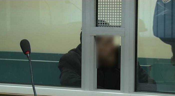 В Черкасской области задержали агента внешней разведки РФ