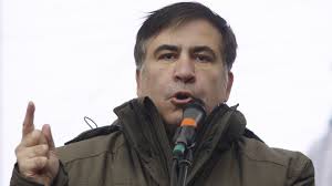Саакашвили отказался идти на допрос в ГПУ