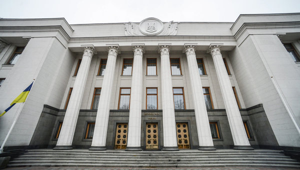 Сначала обмен и санкции: в БПП хотят отложить закон о Донбассе