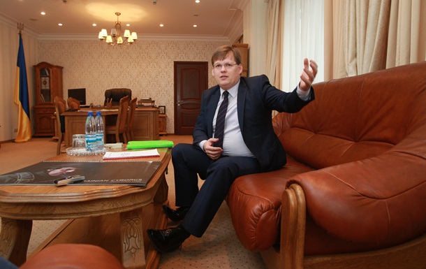 Розенко убежден, что повышение минимальной зарплаты до 4,1 тыс. грн не приведет к инфляции