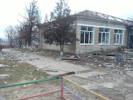 Спасатели нашли в Новолуганском 20 элементов “Града” – ГСЧС