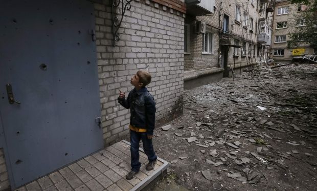 Испорченные жизни: в ООН назвали количество пострадавших от конфликта на Донбассе