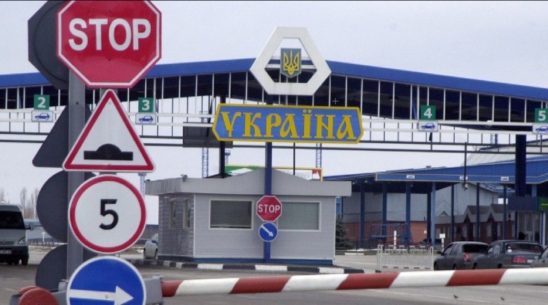 Коснется ли крымчан украинский биометрический контроль на границе