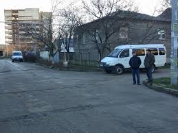 Обыски в Симферополе: оккупанты вызвали крымскую татарку на допрос