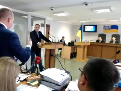 Воронченко рассказал, как оккупанты во время аннексии Крыма подделывали приказы сложить оружие