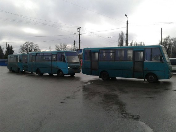 В офисе украинского омбудсмена выступают за “тишину” в вопросе обмена до 14:00