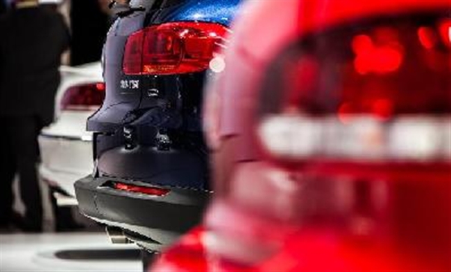 Мировые автобренды продолжают работать в оккупированном Крыму