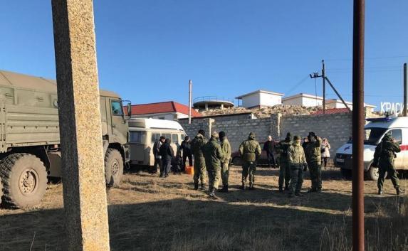 Военным земля нужнее: в Крыму продолжают теснить местных жителей с их участков