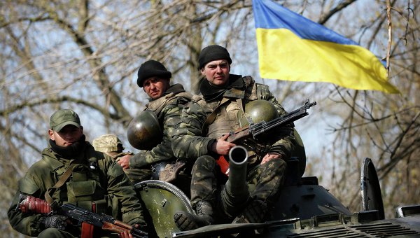 “Военнослужащие с 1 января будут получать повышенное денежное обеспечение”, – Рева