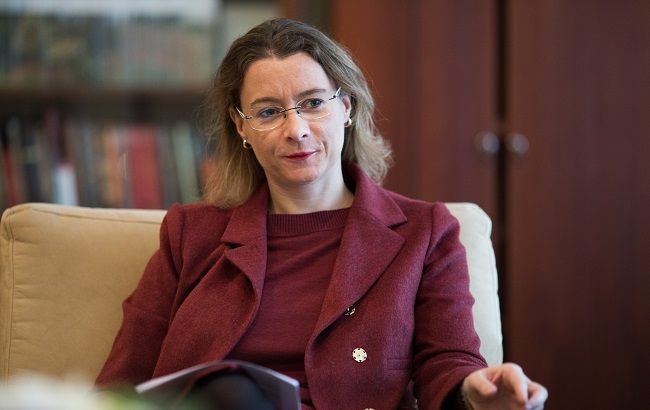 Франция будет продолжать помогать Украине в освобождении заложников, – посол Дюмон