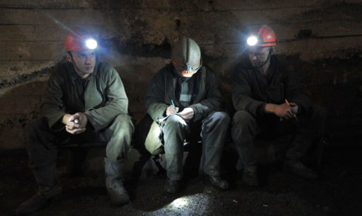 “Помогаем американцам, убивая собственные шахты”, – угольные предприятия Донбасса на грани остановки