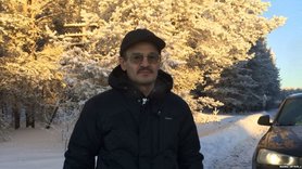 В России вышел на свободу первый осужденный за критику оккупации Крыма, – правозащитник Чиков