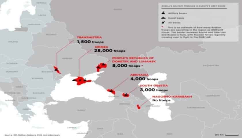 СБУ допросила Садового из-за карты с ДНР и ЛНР