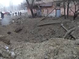 В обстрелянном наемниками РФ Новолуганском отремонтированы 35 зданий из 108 поврежденных, – ГСЧС