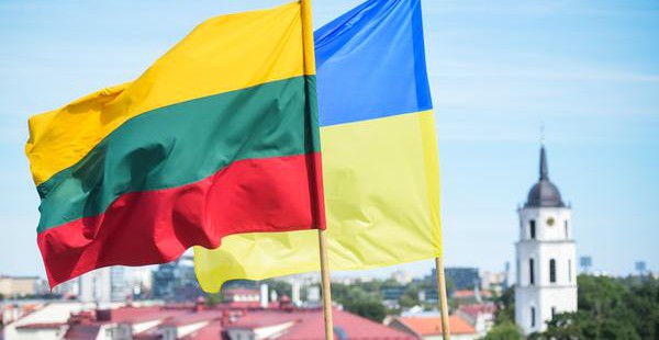 Литва выделила €50 тыс пострадавшим в Донбассе