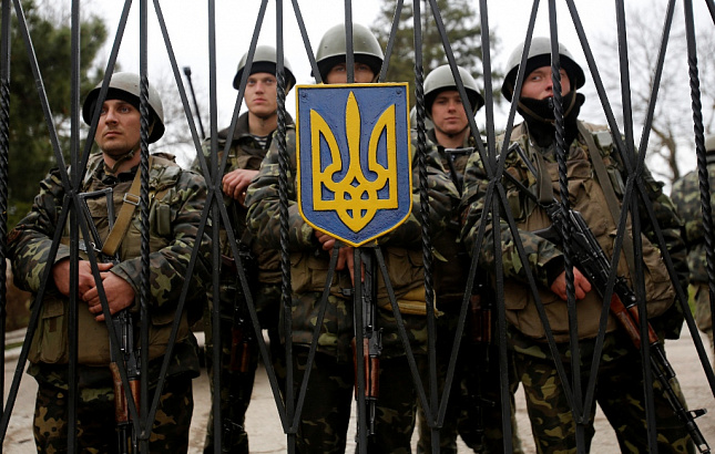 В Украине в 2018 году может появиться Министерство по делам ветеранов войны и участников АТО