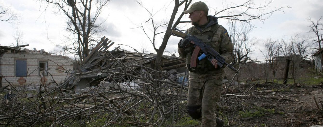 За минувшие сутки ни один украинский воин не пострадал. Враг осуществил 3 обстрела опорных пунктов ВСУ, – штаб