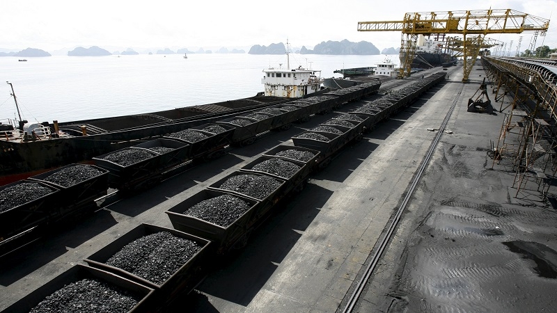  «ДНР» поставляет уголь в Турцию