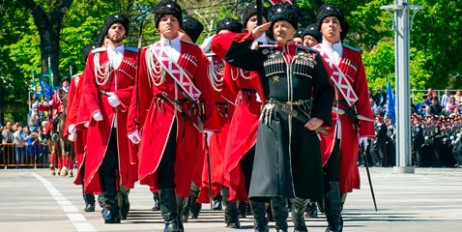 Крымские казаки рассказали, как их “кинули” оккупанты