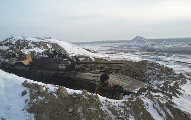 Боевики ждут наступления ВСУ на Донбассе: стали известны направления